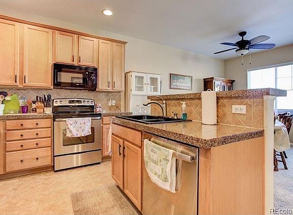 Kitchen 1
