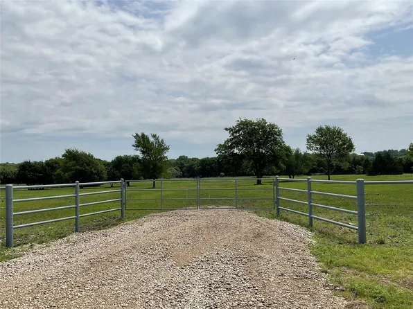 1149 County Road 4642, Trenton, TX 75490