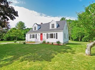 180 Farm St, Blackstone, MA 01504