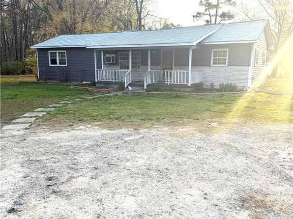 2503 W Vandalia Rd, Greensboro, NC 27407