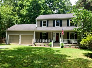 805 Highland Trl, Chapel Hill, NC 27516