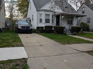 9553 Auburn St, Detroit, MI 48228