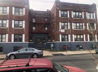 130-136 Delavan Ave, Newark, NJ 07104