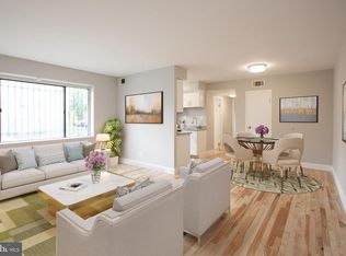 1031 Michigan Ave NE APT 102, Washington, DC 20017
