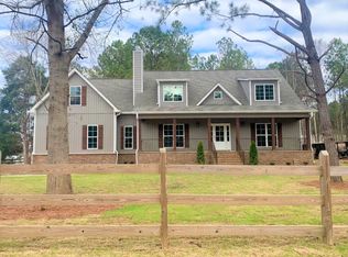 6912 Timber Trail Rd, Leeds, AL 35094