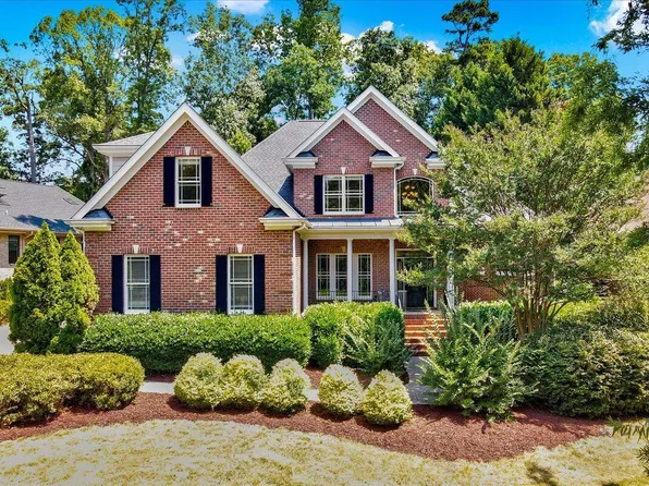 398 The Preserve Trl, Chapel Hill, NC 27517