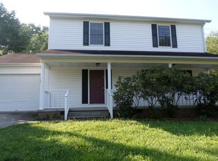 408 Mount Tabor Rd, Blacksburg, VA 24060