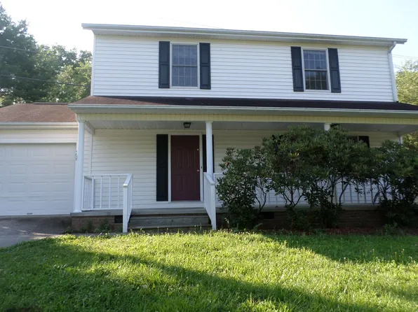 408 Mount Tabor Rd, Blacksburg, VA 24060