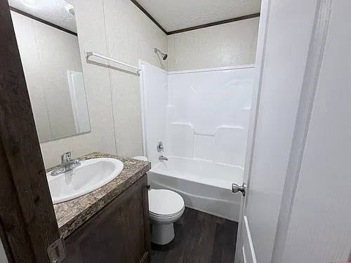 Floor plan HL5716