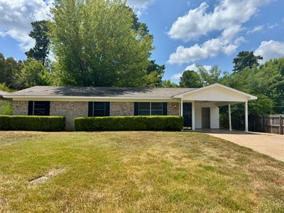 1232 Chad St, Longview, TX, 75604