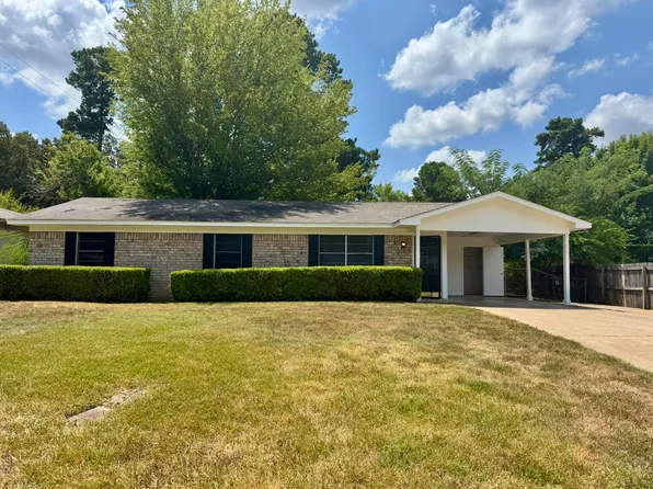 1232 Chad St, Longview, TX 75604