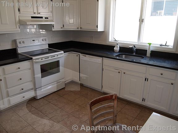 Apartment Rental Experts