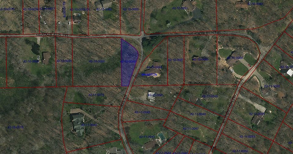 2nd image of Meadow Run