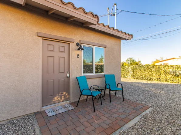 901 E 36th St #2, Tucson, AZ 85713