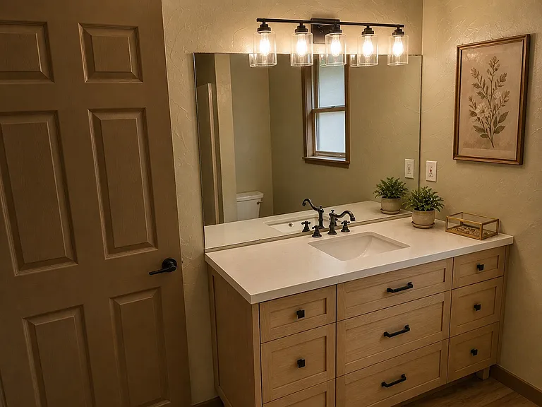 13702 Littlerock Rd SW #2 — Photo 4