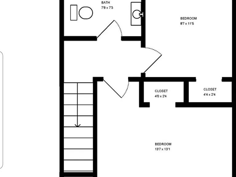 1003 Garfield St #D — Photo 2