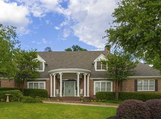 1700 Clarendon St, Longview, TX 75601