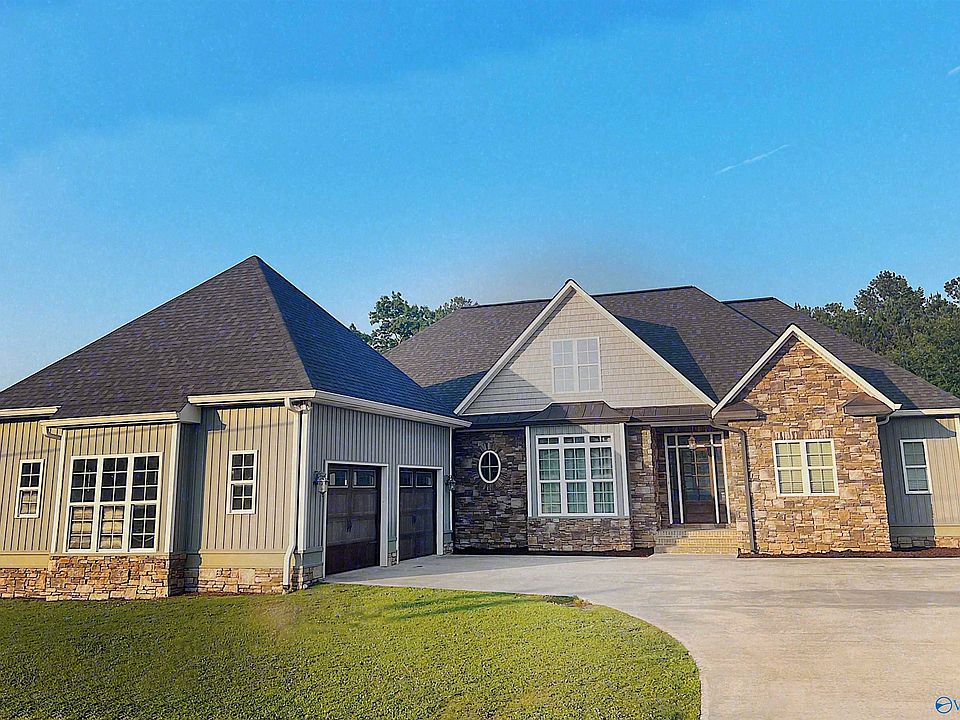 44 Mount Eagle Ln, Anniston, AL 36207 MLS 1838553 Zillow