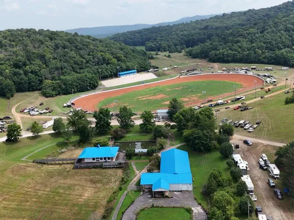 6338 Golden Mountain Rd, Sparta, TN 38583