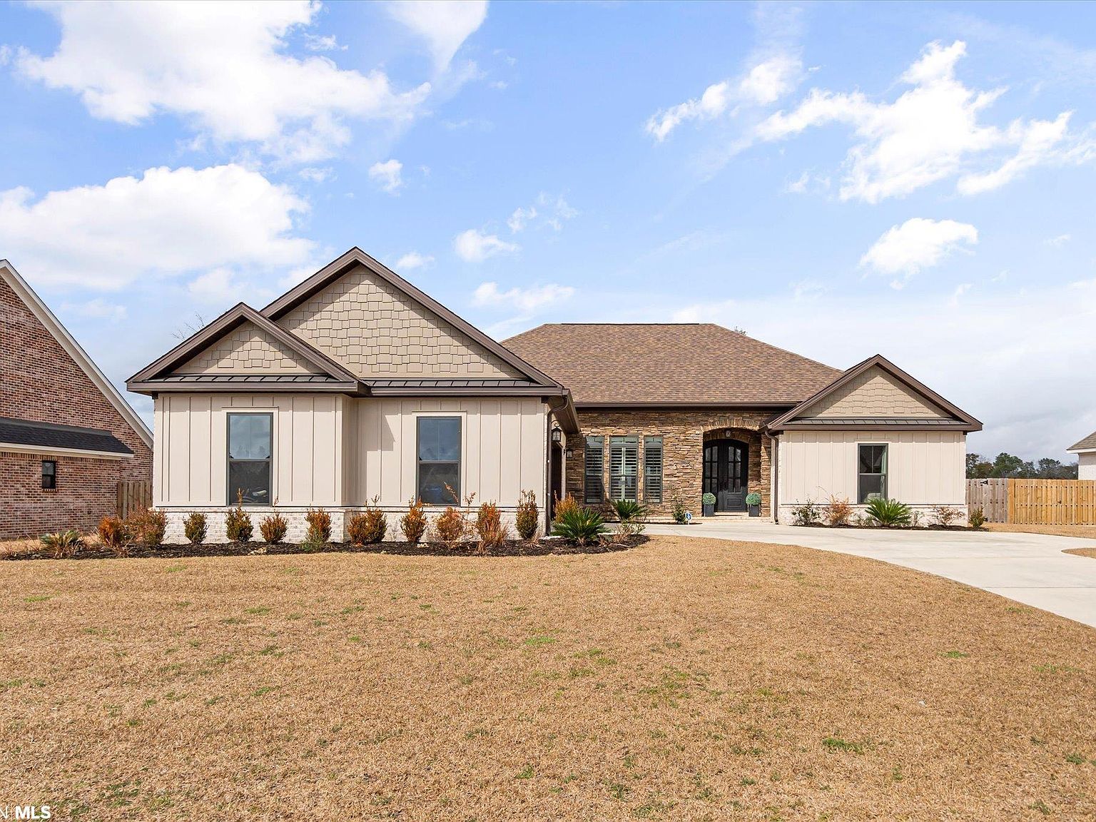 3718 Elysian Fields Dr, Saraland, AL 36571 Zillow