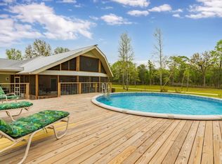 6373 L And B Ranch Rd, Florala, AL 36442