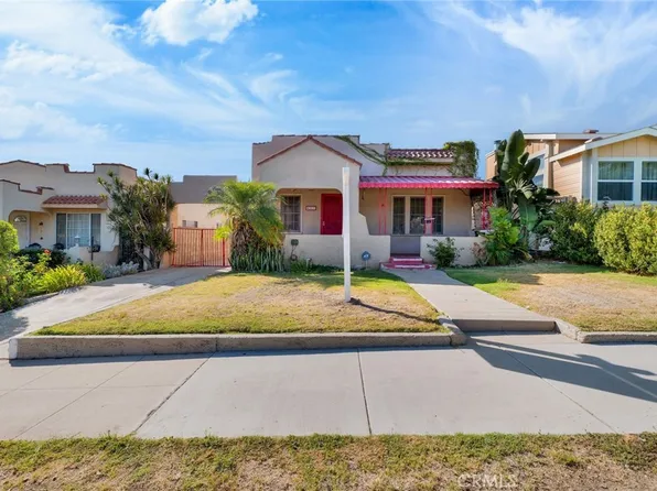 637 E Fairmount Rd, Burbank, CA 91501