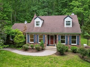 219 E Mountain Rd, Hillsborough Twp., NJ 08844