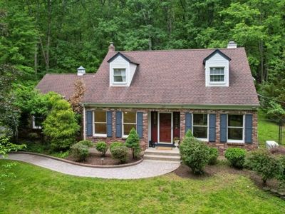 219 E Mountain Rd, Hillsborough, NJ, 08844