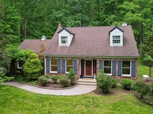219 E Mountain Rd, Hillsborough Twp., NJ 08844
