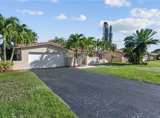 3961 NW 109th Ave, Pompano Beach, FL 33065