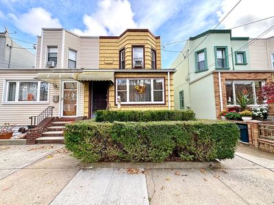 62-30 60th Dr, Flushing, NY, 11378