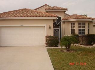 9601 Verona Lakes Blvd, Boynton Beach, FL 33472