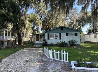 4143 E Lake Park Dr, Hernando, FL 34442