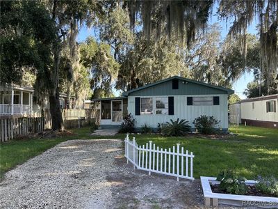 4143 E Lake Park Dr, Hernando, FL, 34442