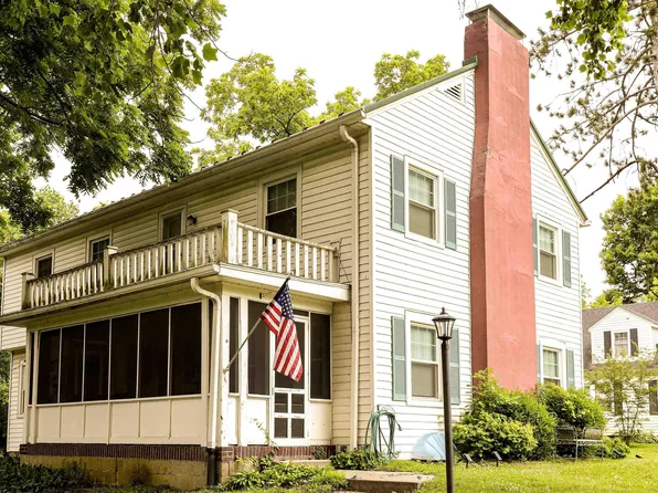 315 Greenwood Ave, Greencastle, IN 46135