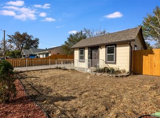 3397 W Virginia Ave, Denver, CO 80219