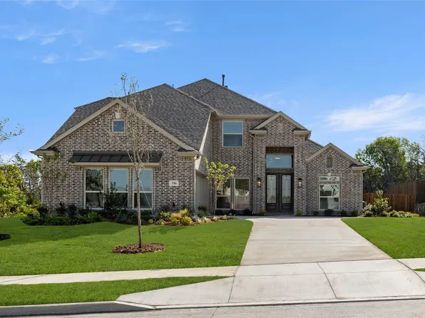 516 Big Lake Dr, Desoto, TX 75115