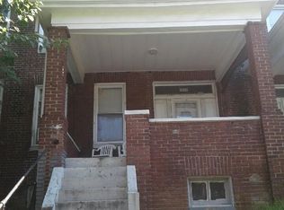 3507 Reisterstown Rd, Baltimore, MD 21215