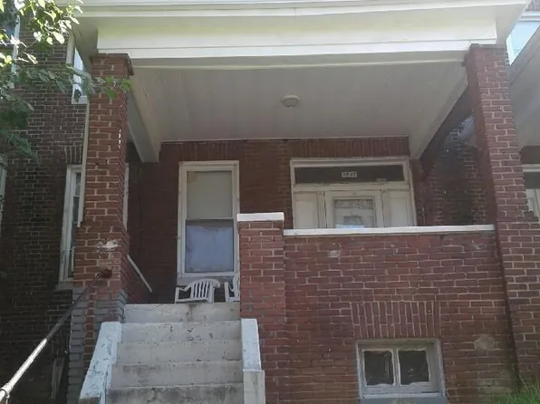 3507 Reisterstown Rd, Baltimore, MD 21215