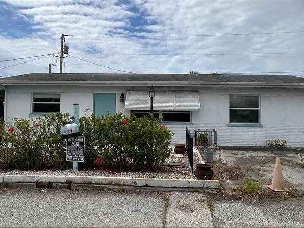 923 E 122ND AVENUE, TAMPA, FL 33612