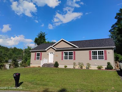 1 Gertrude St, Albany, NY, 12203