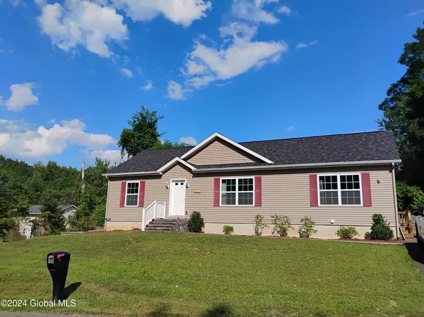 1 Gertrude St, Albany, NY 12203