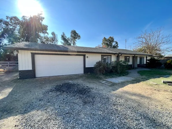 8289 E McKinley Ave, Fresno, CA 93737