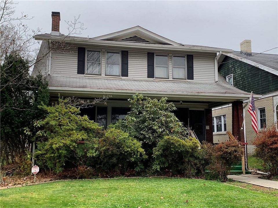 411 California Ave, Oakmont, PA 15139 Zillow
