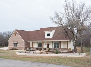 305 Arborview Dr, Weatherford, TX 76088