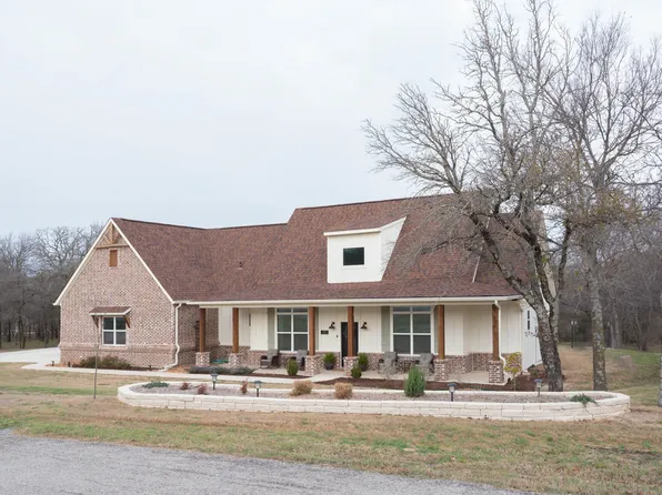 305 Arborview Dr, Weatherford, TX 76088