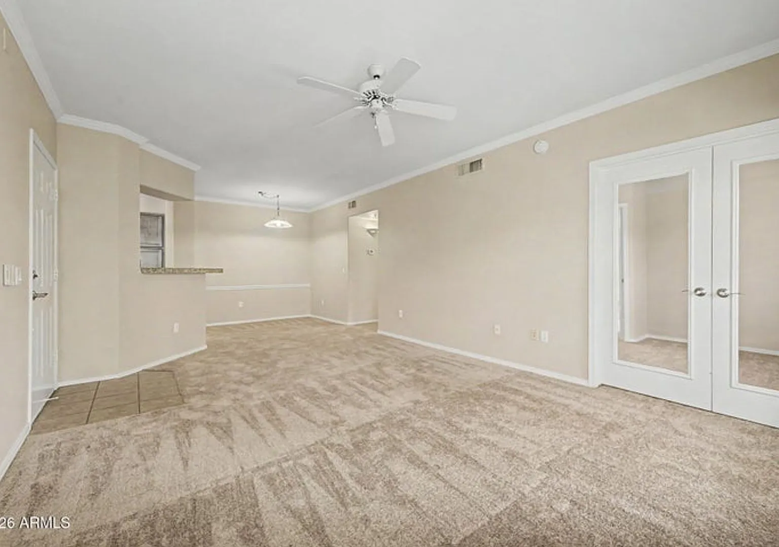 15095 N THoompson Peak Pkwy #2079 - Gorgeous condo in Scottsdale! — Photo 3