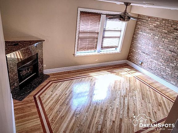 2nd image of 6610 S Kenwood Ave #3
