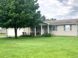 8057 Dover Rd, Shelbyville, KY 40065