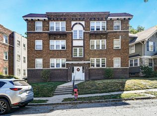 2811 Campbell St #1E, Kansas City, MO 64109